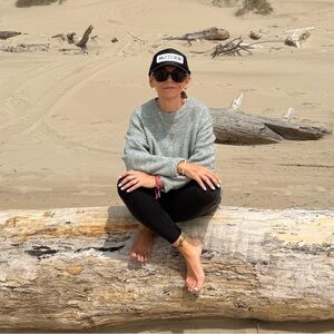 Meet your Posher, Patricia